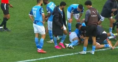 موعد مباراة إياب نهائي دوري أبطال أفريقيا بين بيراميدز وصن داونز