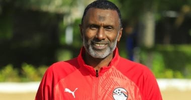 أحمد الكأس: تحديات صعبة لمجموعة الفراعنة في الناشئين