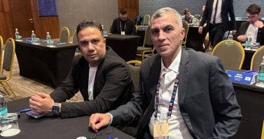 أسامه نبيه: كل المنتخبات قوية ونستعد بجدية للمونديال