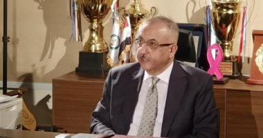 أشرف نصار: الأهلي لم يتواصل معنا لضم ربيع أو فيصل