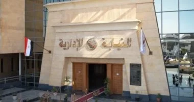 النيابة الإدارية تعاين سنترال رمسيس وتصدر تكليفات عاجلة للمصرية للاتصالات