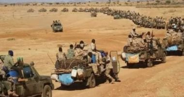 إشادة الصحة العالمية بجهود مصر في دعم اللاجئين السودانيين