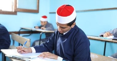 إعلان نتائج الشهادتين الابتدائية والإعدادية الأزهرية الأسبوع المقبل