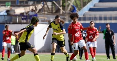 اتحاد الكرة يحدد موعد كأس السوبر للسيدات في أغسطس المقبل