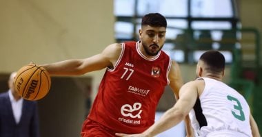 الأهلي يتغلب على الاتحاد ويؤجل حسم لقب سوبر السلة