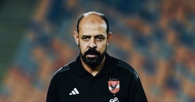 الأهلي يستعد لمواجهة فاركو بمباراة ودية اليوم