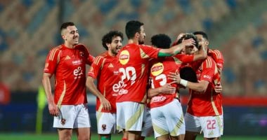 الأهلي يقترب من إبرام صفقتين بعد لقاء الدوري مع فاركو
