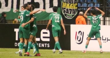 الاتحاد ينازل سموحة في ديربي الإسكندرية بمنطقة الهبوط