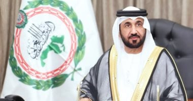 البرلمان العربي يقدم تعازيه لمصر في استشهاد طاقم الطائرة العسكرية