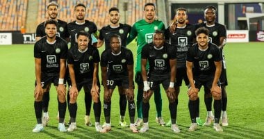 البنك الأهلي ينتظر الفائز من إنبي وحرس الحدود بكأس القاهرة