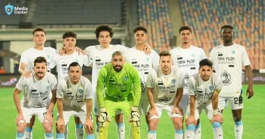 التعادل الإيجابي يحدد نتيجة مباراة الطلائع وغزل المحلة