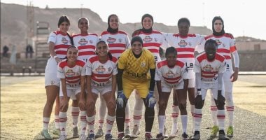 الزمالك يتعاقد مع مدرب دجلة السابق لقيادة الفريق النسائي