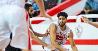 الزمالك يتوج ببرونزية دوري السوبر على حساب سبورتنج