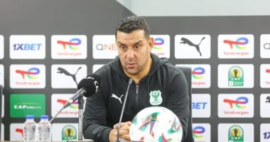 بوجلبان يكشف تفاصيل مغادرته المصرى ويحدد وجهتي الأهلى وبيراميدز