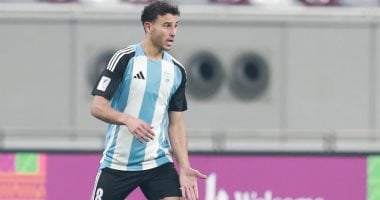 تحضيرات مكثفة لحمدى فتحى مع الأهلى لكأس العالم للأندية