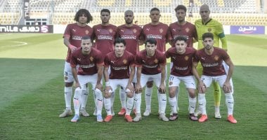 تشكيل سيراميكا لمباراته ضد بتروجت في كأس الرابطة