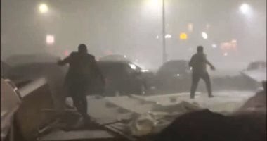 تنويه هام حول حالة الطقس اليوم والأمطار في هذه المناطق