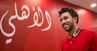 توقيت عودة تريزيجيه وبن رمضان وحمدى فتحى لتدريبات الأهلى