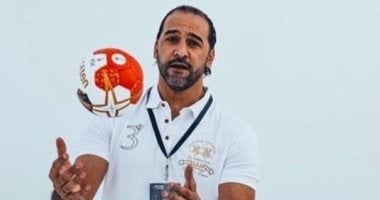 حسين زكي يدخل سباق قيادة يد الزمالك في الموسم القادم