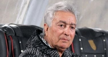 حلمى طولان يبحث انضمام كوكا وسام مرسى لمنتخب مصر