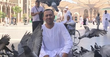 خطيب المسجد النبوي يوجه الحجاج لتعظيم شعائر الله بلا هواتف