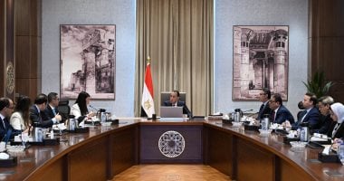رئيس الوزراء يراقب توافر المخزون من السلع الاستراتيجية