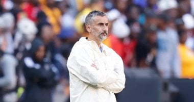 ريفيرو يوافق مع الأهلي على مساعديه ويرفض مدرب حراس مصري