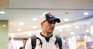 زيزو في نهائي كأس مصر مع الزمالك؟ مصدر يكشف الحقيقة