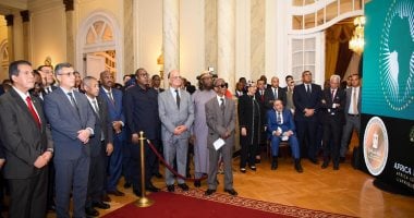 سفير الصومال يشكر مصر لدعمها وتعزيز مؤسسات بلاده