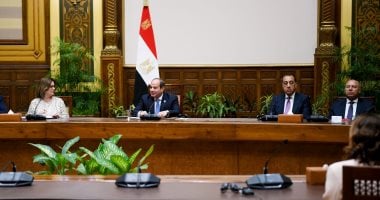سوزان كلارك: الشركات الأمريكية في مصر تحقق نجاحات ملحوظة