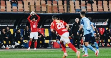 سيناريوهات فوز الأهلي وبيراميدز بلقب الدوري قبل النهائية غداً