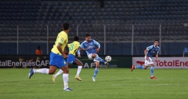 صن داونز يتفوق على بيراميدز بقيمة السوق قبل نهائي أفريقيا اليوم