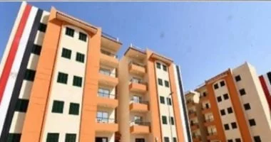 الشروط المطلوبة لتقديم على شقة بمشروع سكن لكل المصريين