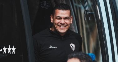 عبد الواحد السيد يعلن ترشحه لعضوية الزمالك في الانتخابات المقبلة