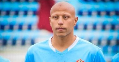 غزل المحلة: الأهلي يقدم عرضاً للاعب الجزار الشاب