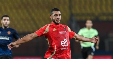 غيابات الأهلي أمام فاركو في مباراة حاسمة بالدوري المصري