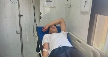 لاعب الإسماعيلي مهدد بالغياب عن مباراة المحلة للإصابة