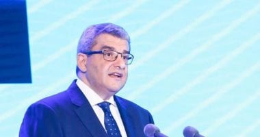 لقاء وزير الاستثمار مع الشركات الألمانية في سفارة مصر ببرلين