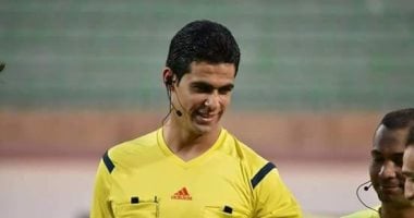 محمد معروف يدير قمة بيراميدز وسيراميكا في ليلة الحسم