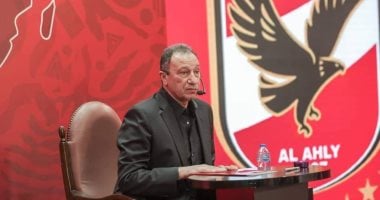 محمود الخطيب يستقبل عزاء وفاتها في محافظة قنا غداً