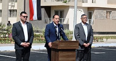مدبولي: الزراعة والصناعة يتصدران نتائج الجولات الميدانية