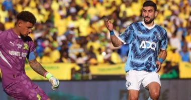 مدرب وقائد بيراميدز يعقد مؤتمرًا صحفيًا اليوم استعدادًا للنهائي الأفريقي