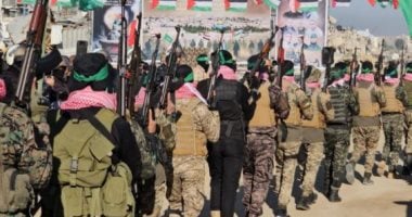 مسئول فلسطيني: حماس توافق على مقترح لوقف إطلاق النار