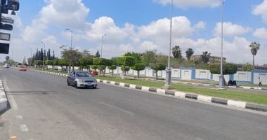 مصر: تقلبات الطقس المرتقبة غدًا وانخفاض الحرارة حتى 9 درجات