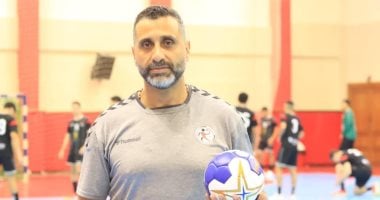 منتخب شباب اليد يواجه تونس تحضيرًا للمونديال المقبل