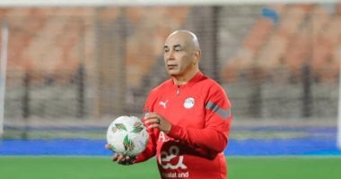 منتخب مصر يرحب بمبادرة إمام عاشور ويتقبل اعتذاره