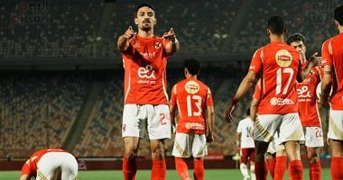موعد مباراة الأهلي ضد فاركو في دوري Nile والقنوات الناقلة