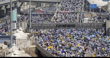 نصيحة عضو بعثة الحج للحجاج بتيسير الأمور قبل المناسك