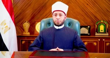 وزير الأوقاف يعبّر عن حزنه لرحيل الشيخ السيد سعيد