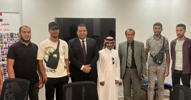وزير العمل يكشف عن تطورات إيجابية لمصري تعرض للعنف بالسعودية